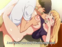 Free Hentai Porn - Gishi wa Yan Mama Junyuu Chuu Episode 1
